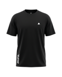 COURTFLOW TEE - NOIR