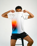 CourtFlow Tee - Gradient