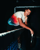 T-Shirt Performance Aura - Gradient