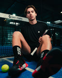 Chaussettes Aura Cushioned - Noir