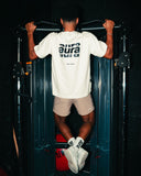 Short Performance Aura - Sable