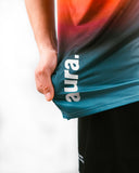 T-Shirt Performance Aura - Gradient