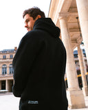 Pack Off Court - Noir