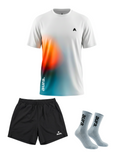 Pack Performance - Gradient