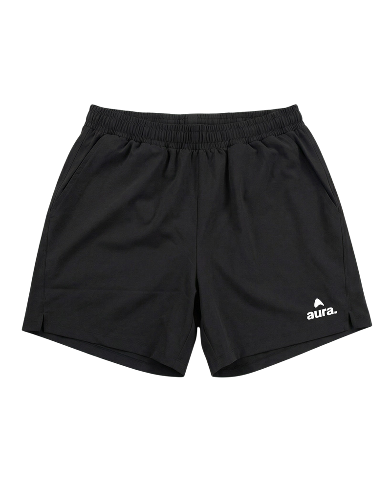Short Performance Aura - Noir