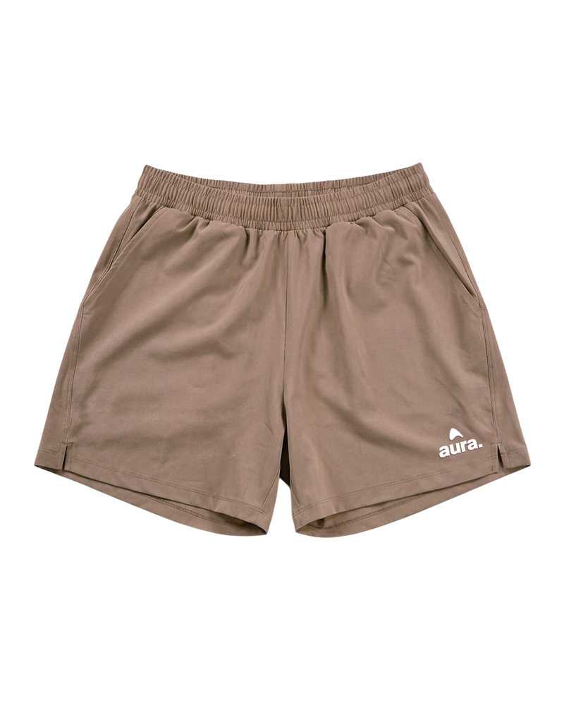 Short Performance Aura - Sable