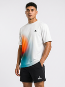 T-Shirt Performance Aura - Gradient