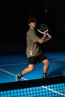 T-Shirt Performance Aura - Khaki