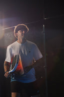 T-Shirt Performance Aura - Gradient