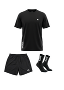 Pack Performance - Noir
