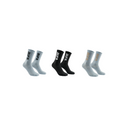 3-Pack - Aura Cushioned Socks