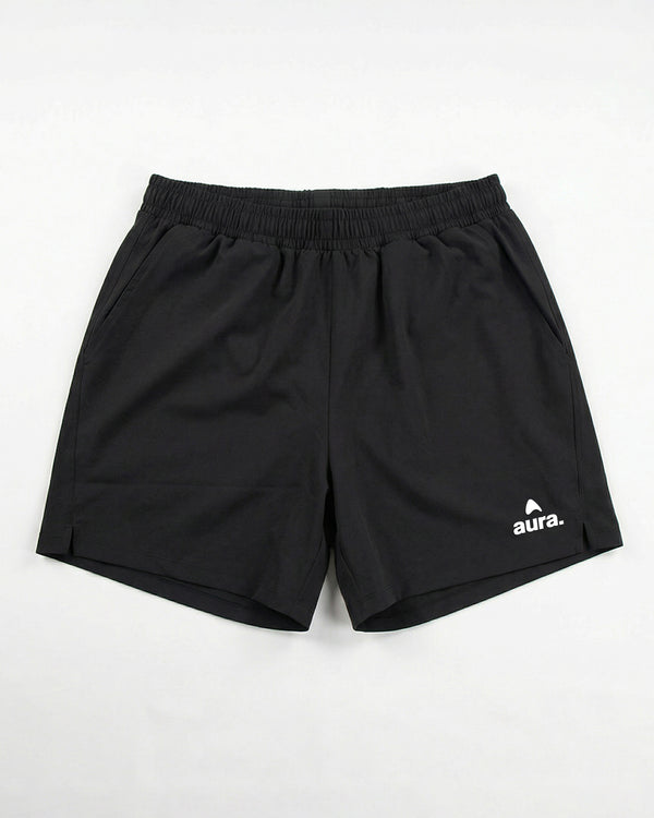 CourtFlow Short Noir