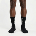 Chaussettes Aura Cushioned - Noir