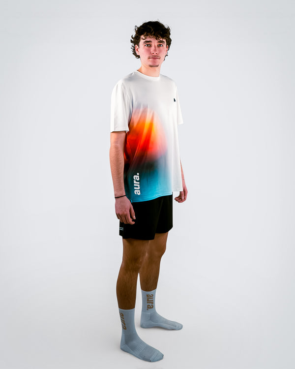 CourtFlow Tee Gradient